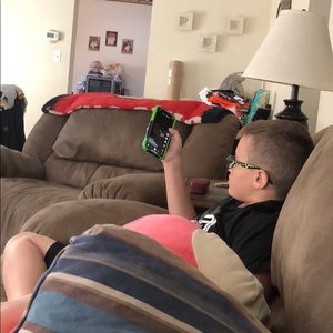 Meet your Posher, Christy